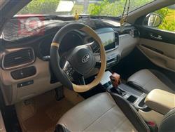 کیا سۆرینتۆ